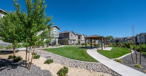 308 Cattail Circle, Gardnerville, NV 89410 Photo