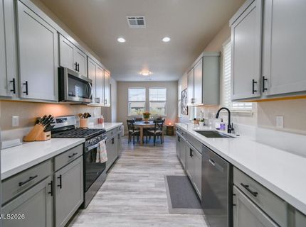 308 Cattail Circle, Gardnerville, NV 89410 Photo