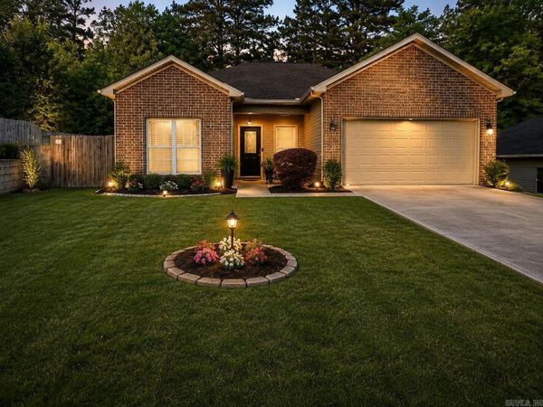 1224 Ridgecrest Drive , Benton, AR 72015