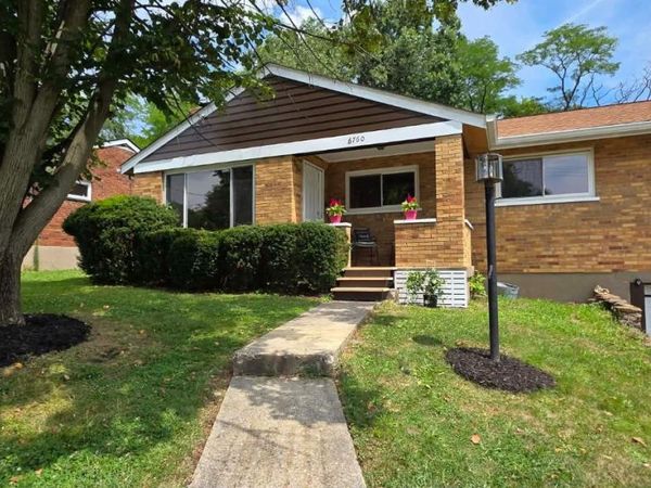 6760 Golfway, Springfield Twp., OH 45239