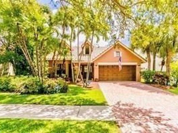 6310 NW 58TH Way, Unit 1, Parkland, FL 33067