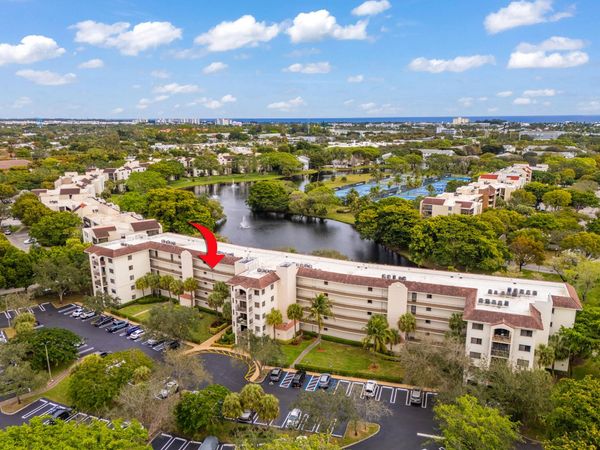 2015 Lavers Circle, Unit 403, Delray Beach, FL 33444