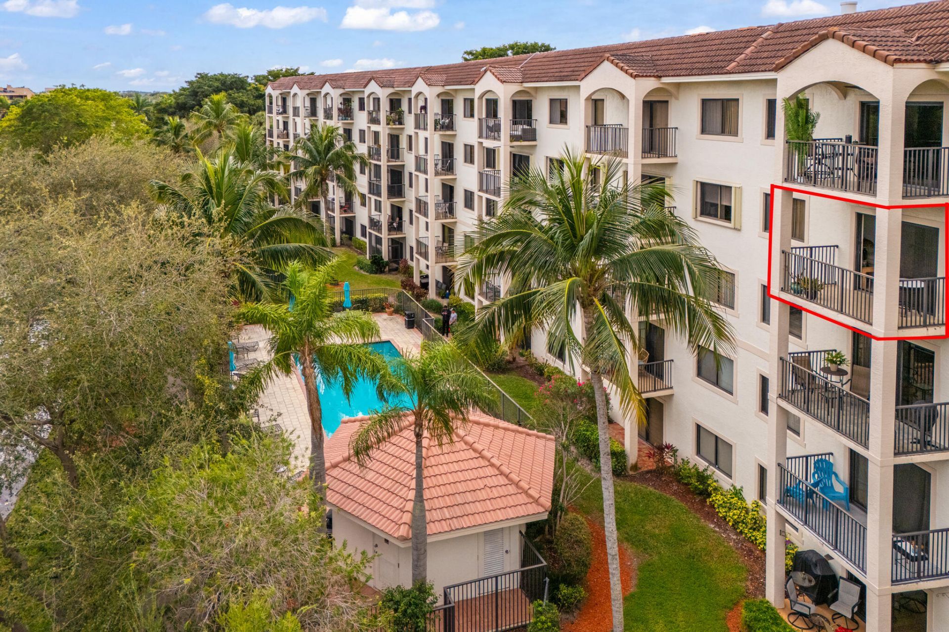 2015 Lavers Circle, Unit 403, Delray Beach, FL 33444 Photo