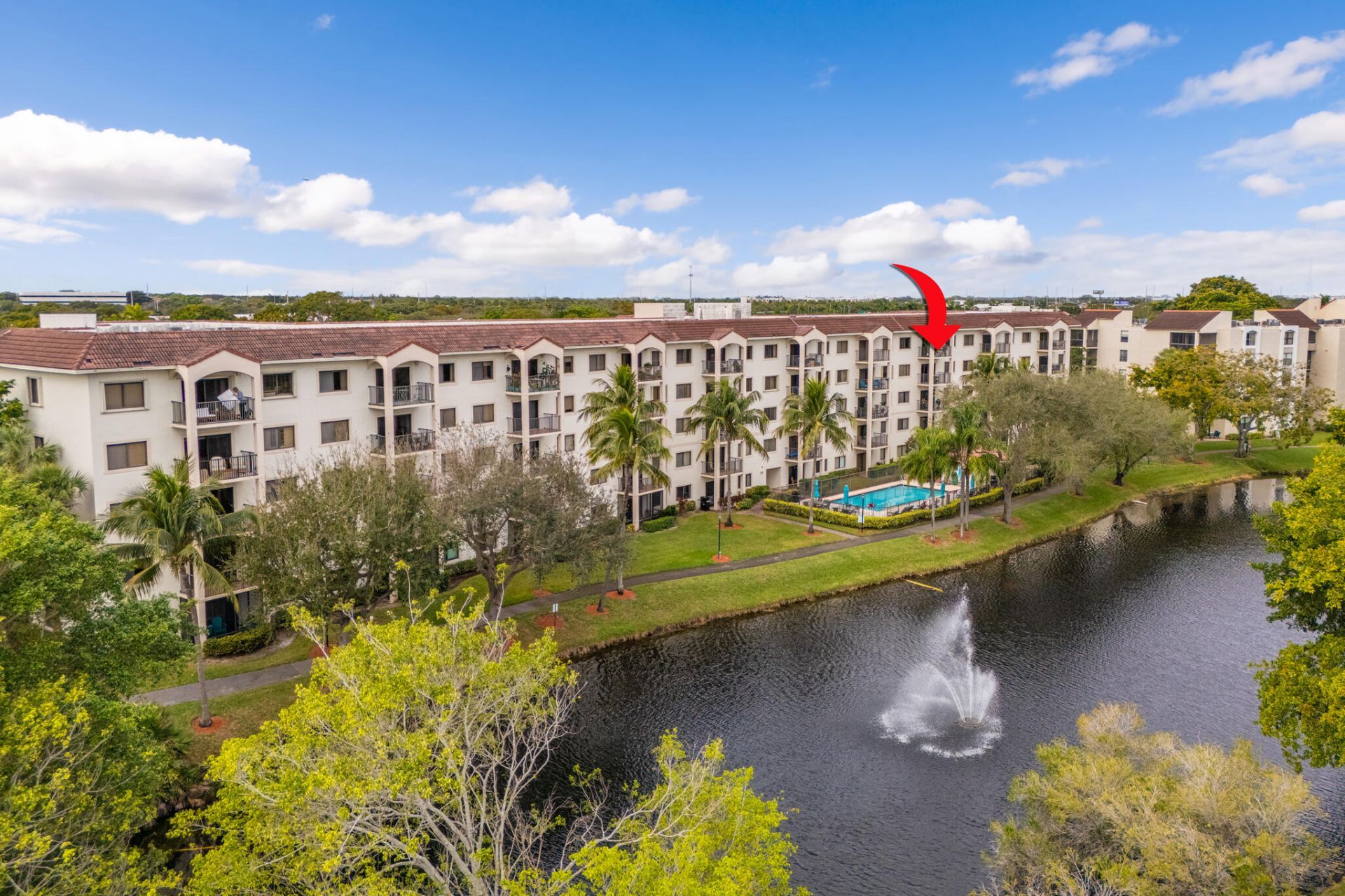 2015 Lavers Circle, Unit 403, Delray Beach, FL 33444 Photo