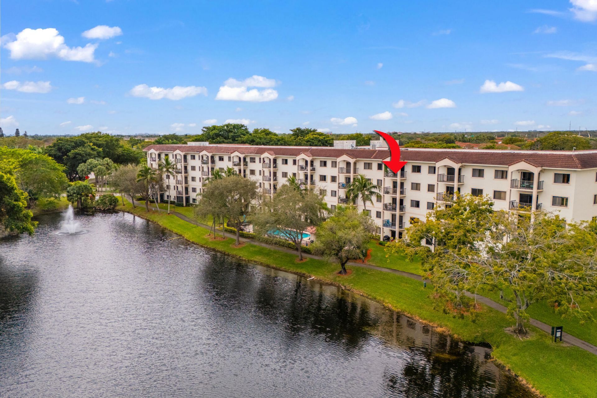 2015 Lavers Circle, Unit 403, Delray Beach, FL 33444 Photo