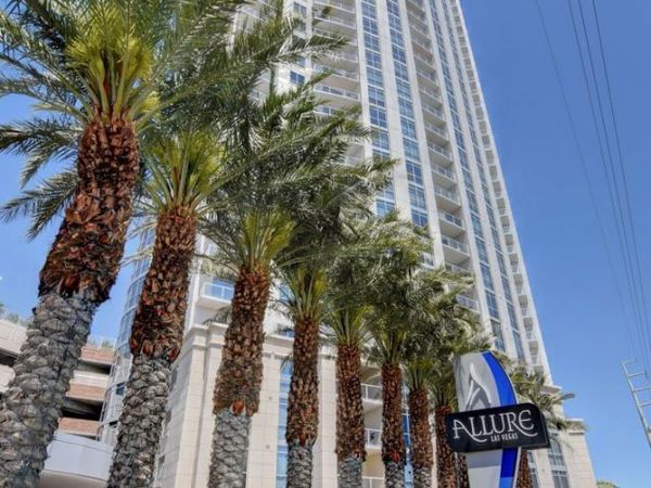 200 W Sahara Avenue , Unit 3205, Las Vegas, NV 89102