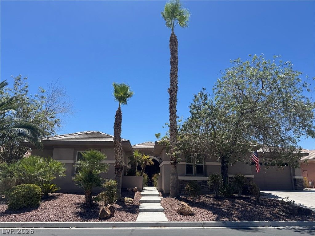 7095 April Wind Avenue, Las Vegas, NV 89131 Main Photo
