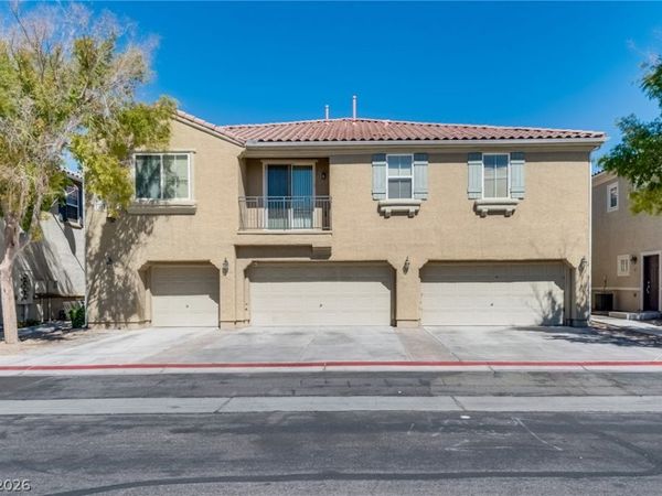 3924 Lazy Pine Street , Unit 102, Las Vegas, NV 89108