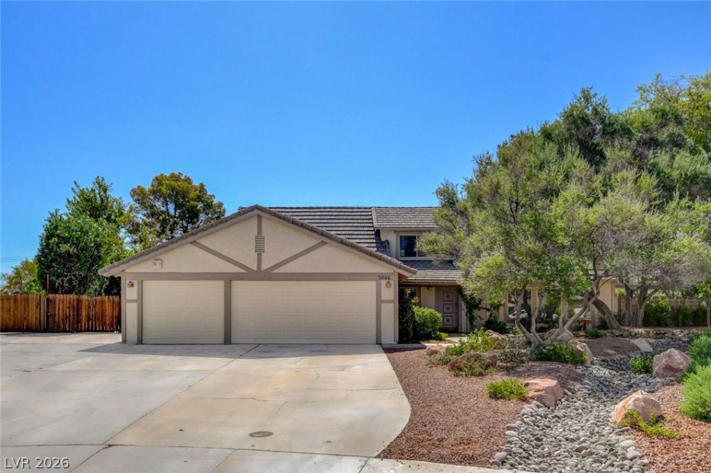 5644 Nicole Court, Las Vegas, NV 89120 Main Photo