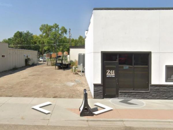 221 N Plymouth Ave, New Plymouth, ID 83655