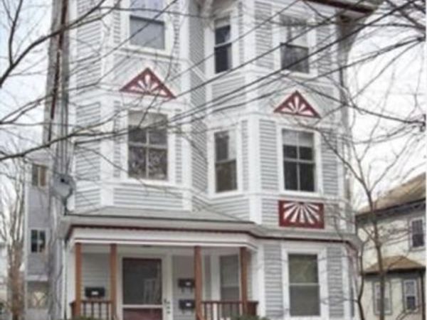 112 Chestnut, Unit 1, Brookline, MA 02445