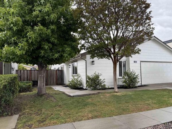 4162 Polonius Cir , Fremont, CA 94555