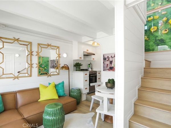 267 Myrtle Street , Unit A, Laguna Beach, CA 92651