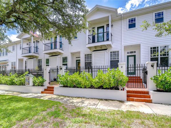 113 BOSPHOROUS AVENUE , Unit 5, TAMPA, FL 33606