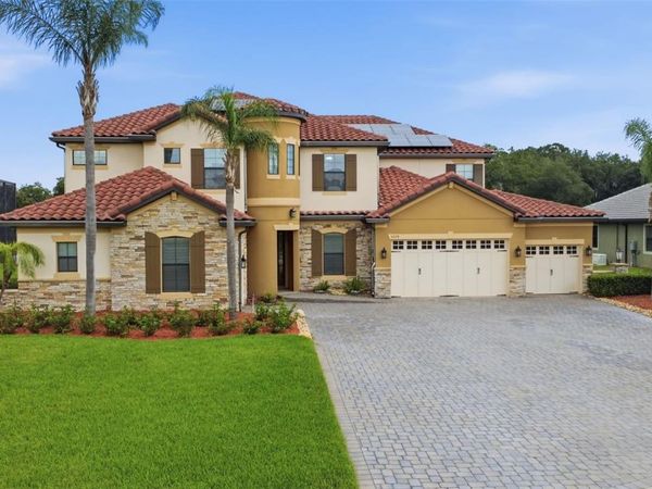 5229 WATERSIDE VISTA LANE , ST CLOUD, FL 34771