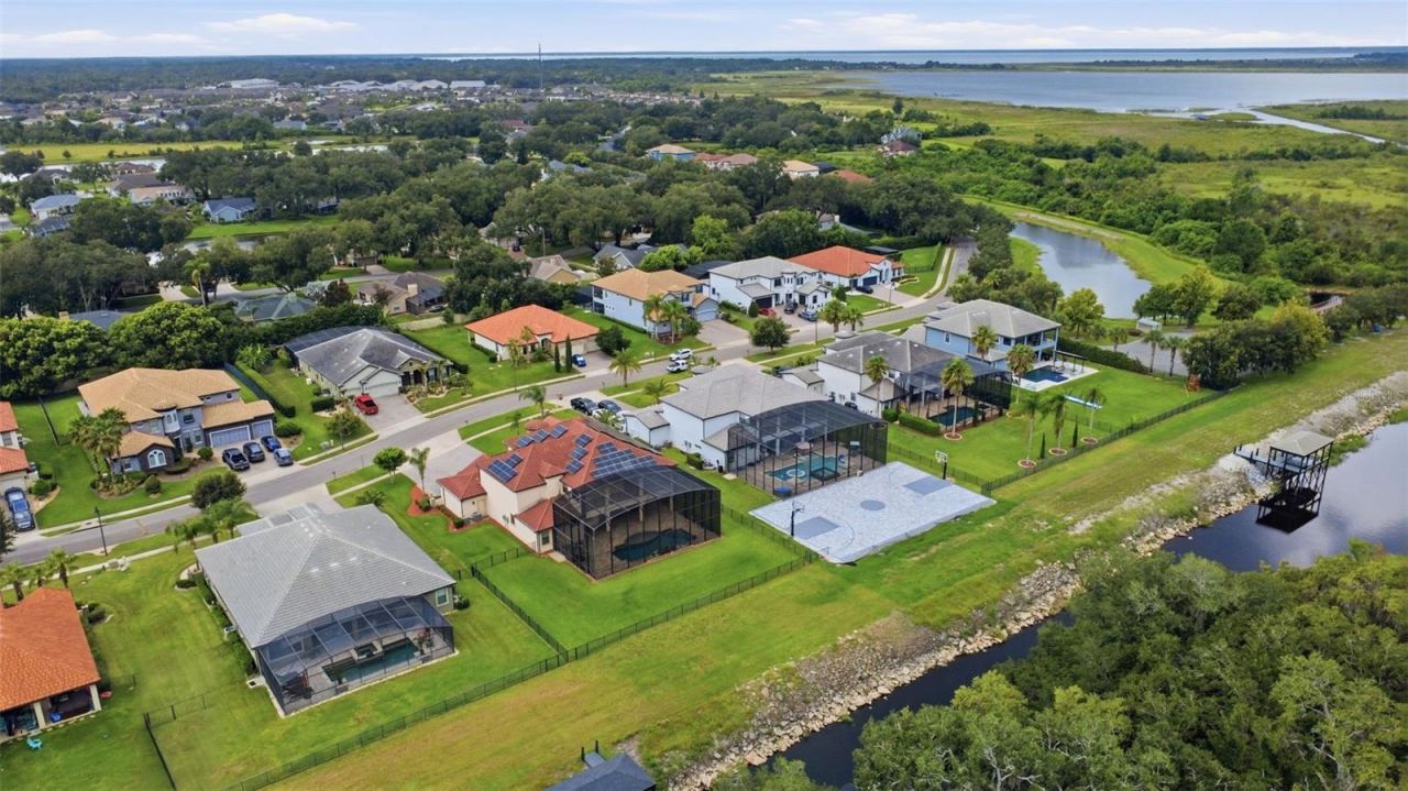 5229 Waterside Vista Lane, Saint Cloud, FL 34771 Photo