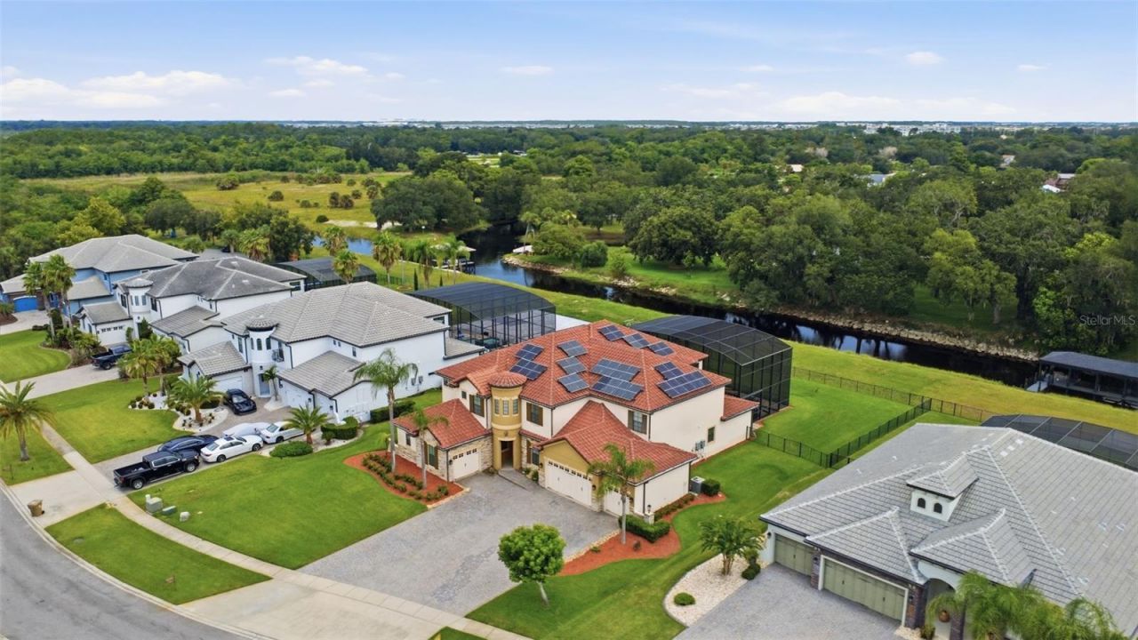 5229 Waterside Vista Lane, Saint Cloud, FL 34771 Photo