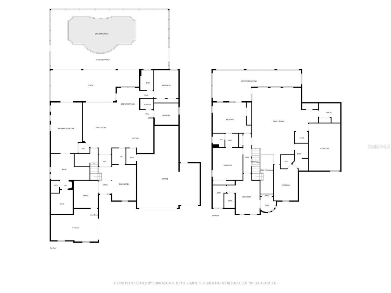 5229 Waterside Vista Lane, Saint Cloud, FL 34771 Photo