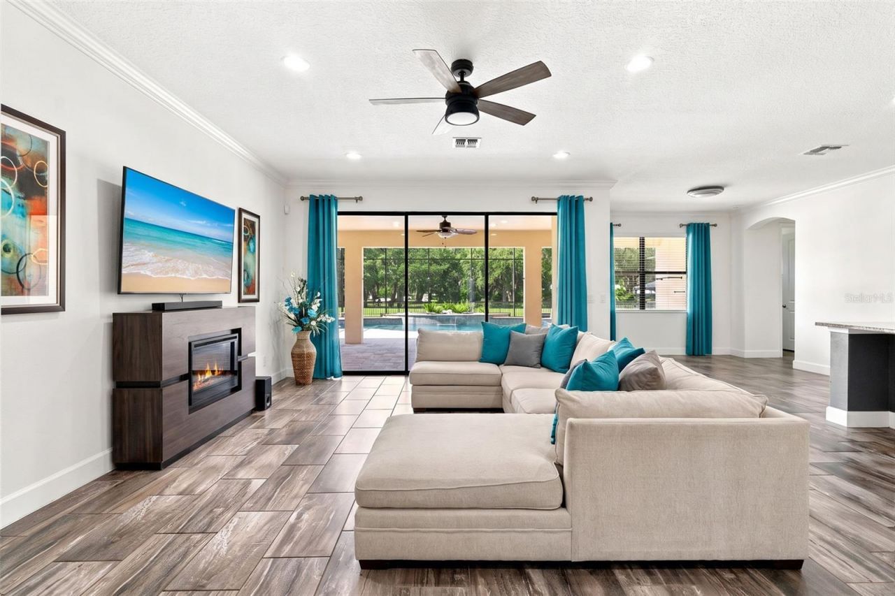 5229 Waterside Vista Lane, Saint Cloud, FL 34771 Photo