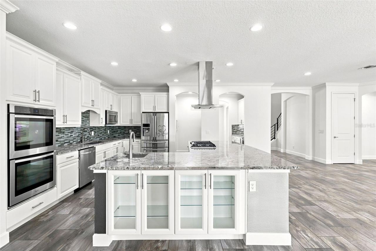 5229 Waterside Vista Lane, Saint Cloud, FL 34771 Photo