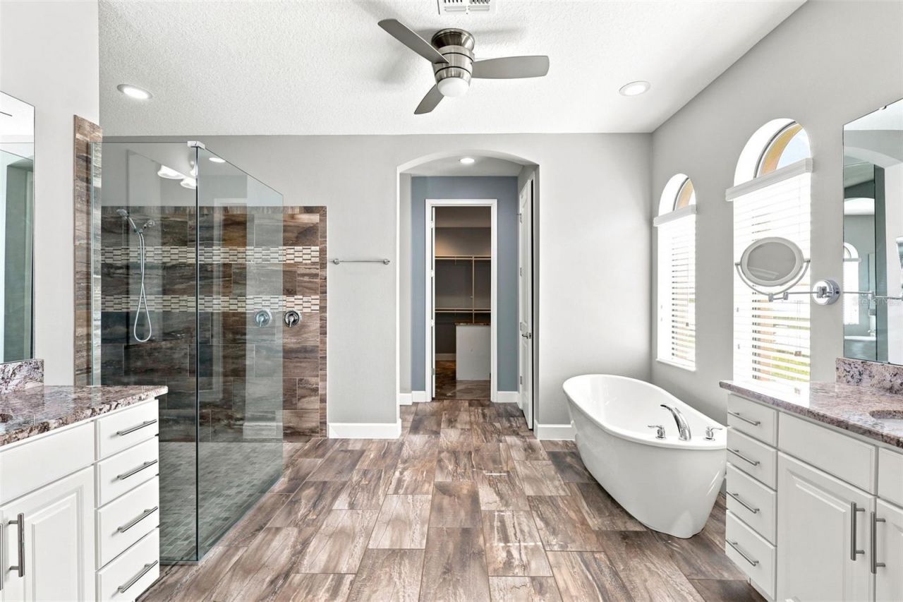 5229 Waterside Vista Lane, Saint Cloud, FL 34771 Photo