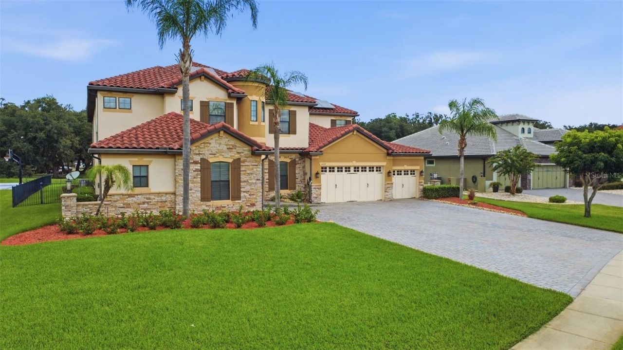 5229 Waterside Vista Lane, Saint Cloud, FL 34771 Photo