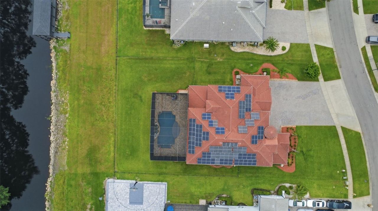 5229 Waterside Vista Lane, Saint Cloud, FL 34771 Photo
