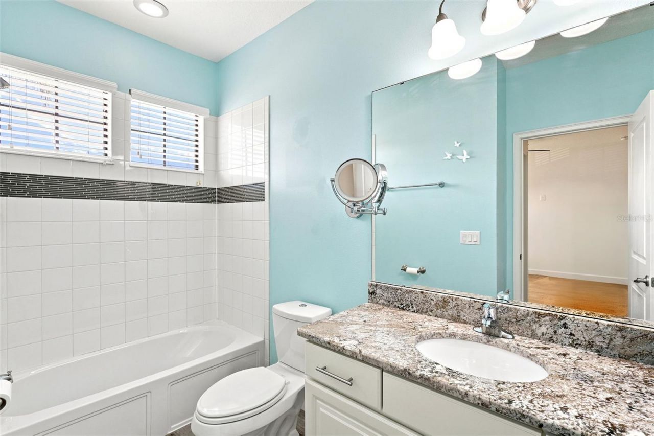 5229 Waterside Vista Lane, Saint Cloud, FL 34771 Photo