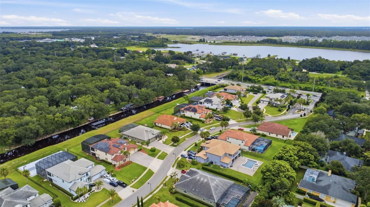 5229 Waterside Vista Lane, Saint Cloud, FL 34771 Photo