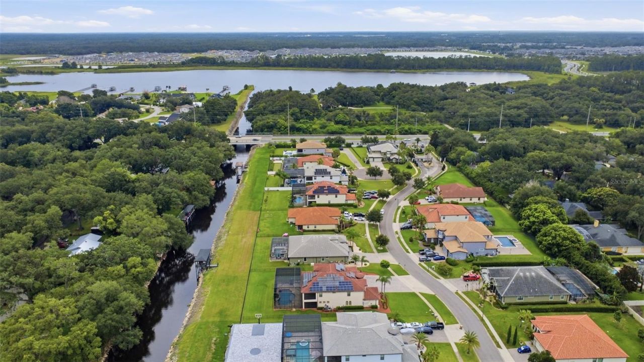 5229 Waterside Vista Lane, Saint Cloud, FL 34771 Photo