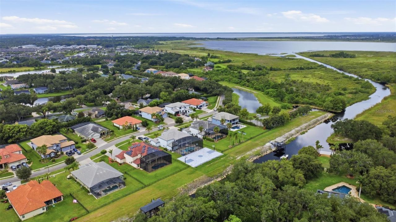 5229 Waterside Vista Lane, Saint Cloud, FL 34771 Photo