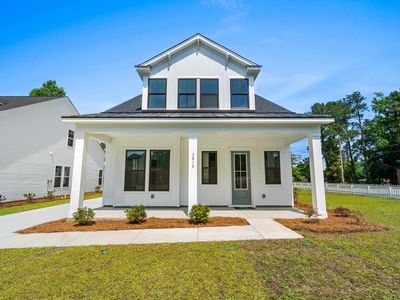 3810 Richardson St., Loris, SC 29569