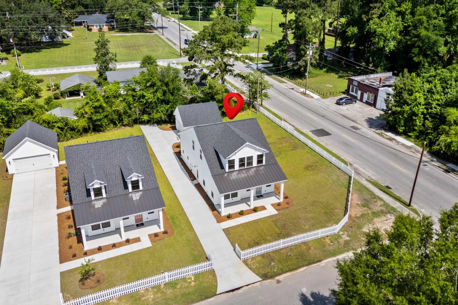 3810 Richardson St. Photo 12