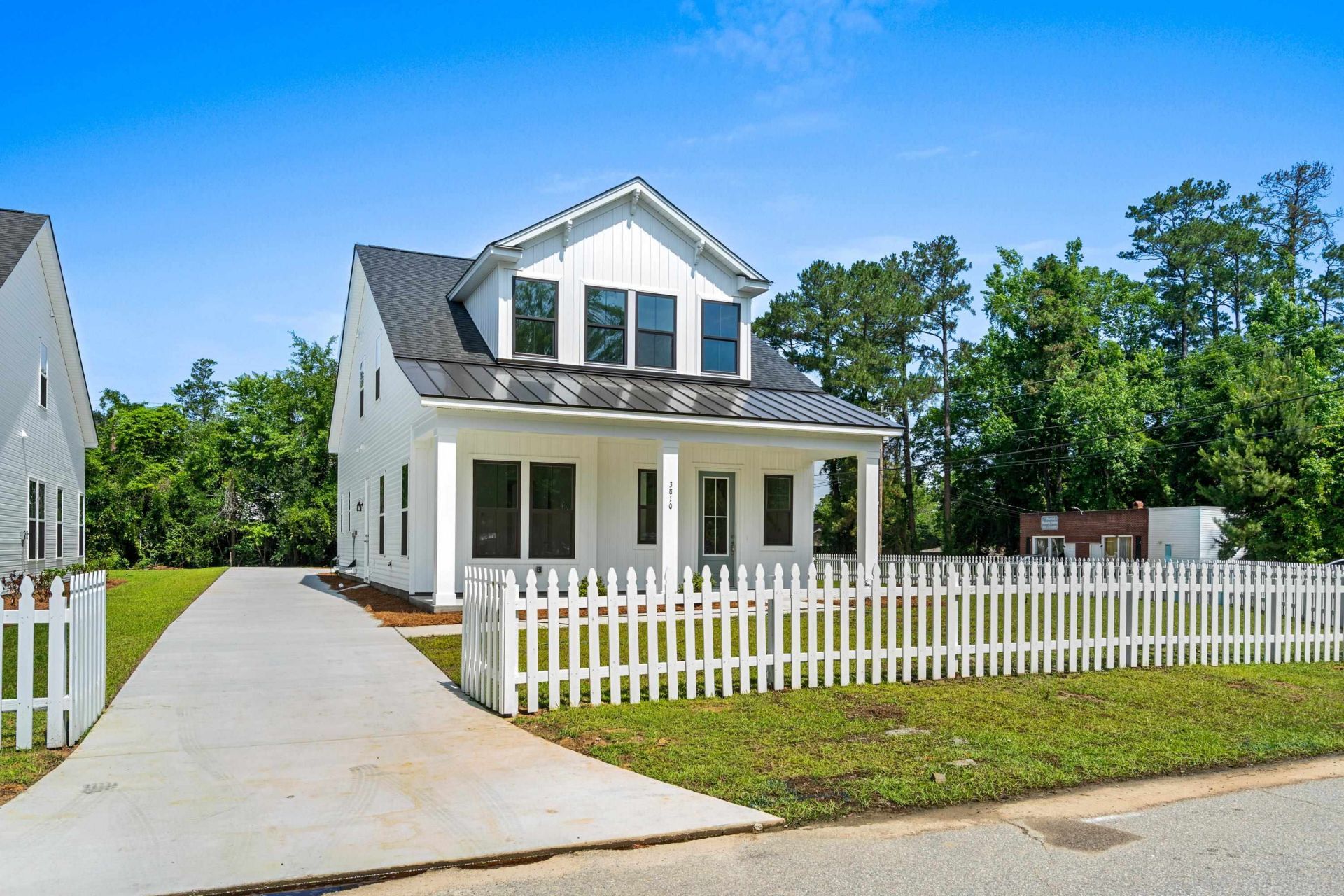 3810 Richardson St. Photo 4