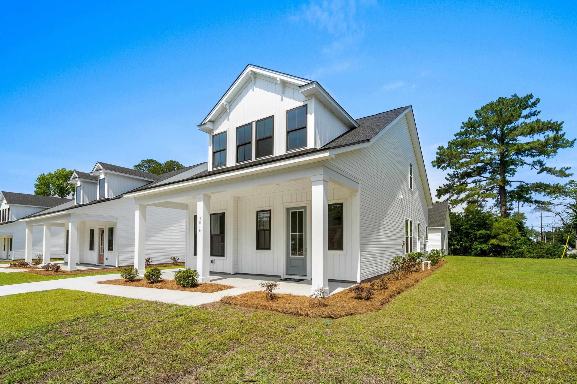 3810 Richardson St. Photo 5