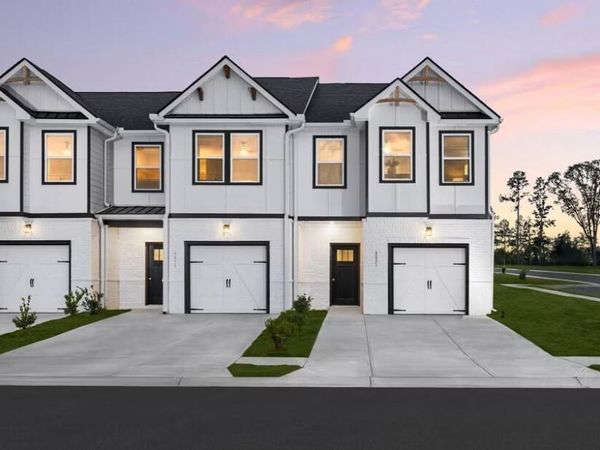5228 MUNDY Grove Lane , Gainesville, GA 30504