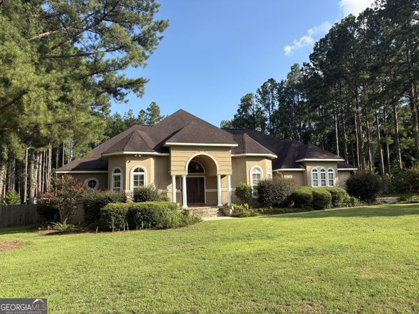228 Woodrum Road N, Statesboro, GA 30458