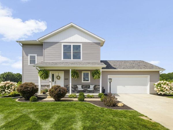 54895 Moonfish Court, Middlebury, IN 46540