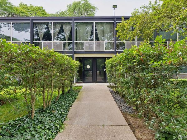 1309 Joliet Place , Detroit, Mi 48207