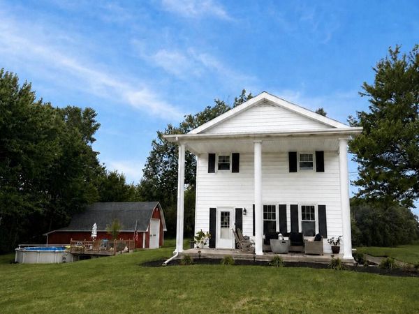 17020 State Route 2 , Wauseon, OH 43567