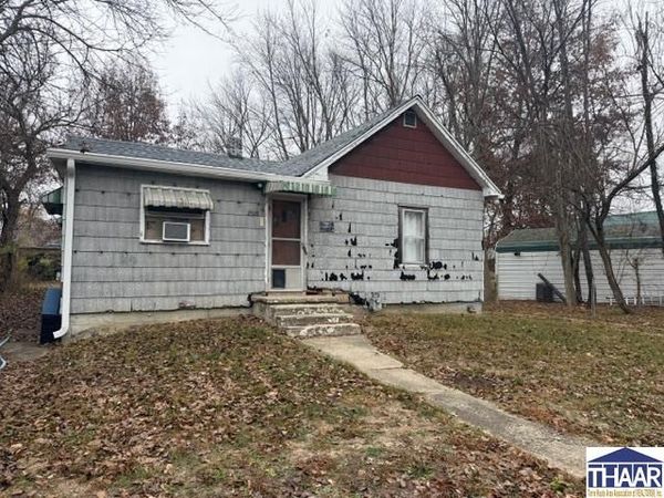 2928 Shirley Street, Blanford, IN 47831