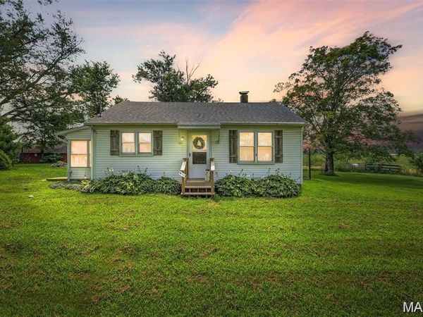 5802 Hwy F Highway , Farmington, MO 63640