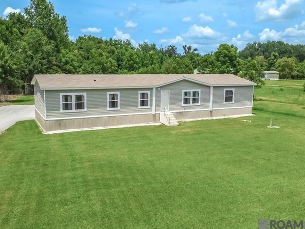 8037 E La Hwy 81, Blanks, LA 70756