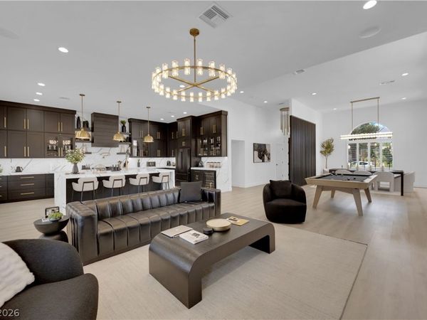 2908 Haddon Drive, Las Vegas, NV 89134