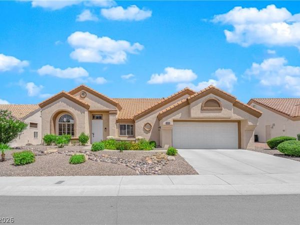 2908 Haddon Drive, Las Vegas, NV 89134