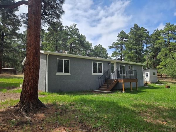 8229 Green Lane, Rye, CO 81069