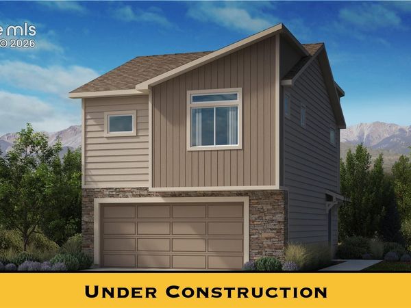 2152 Outfitters Grove, Colorado Springs, CO 80910