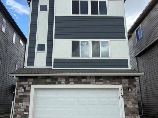 1843 Wildland Heights, Colorado Springs, CO 80910