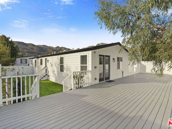 30473 Mulholland Hwy , Unit 109, Agoura Hills, CA 91301