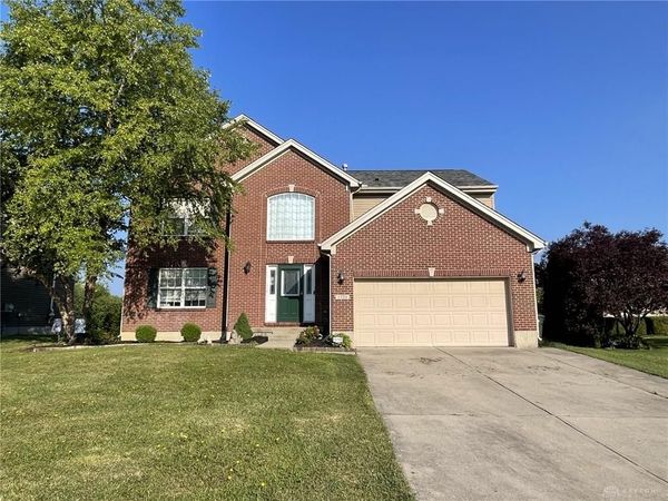 1529 Blake Court, Fairborn, OH 45324